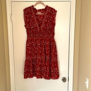 XL Max Studio dress
